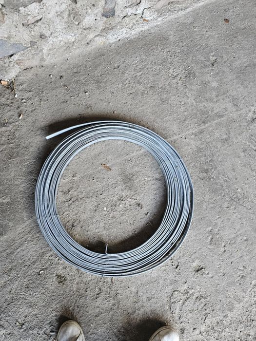 Bednarka  ocynkowana