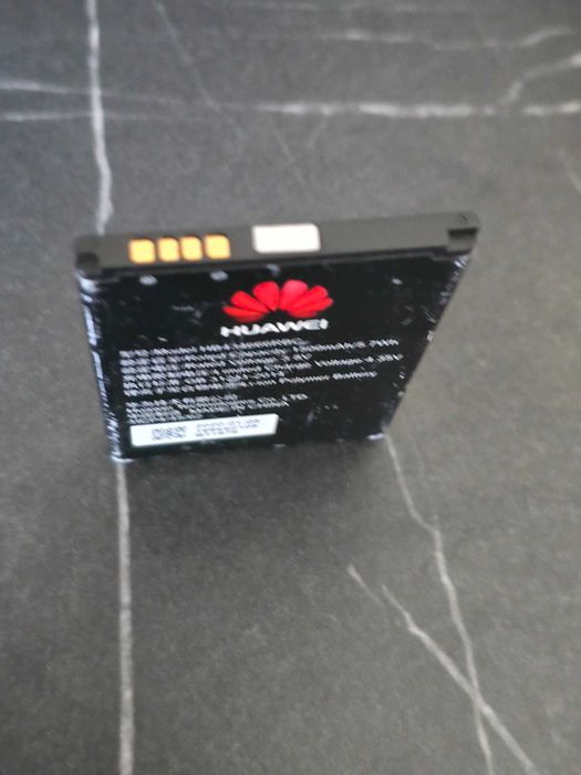 Bateria huawei ruter modem