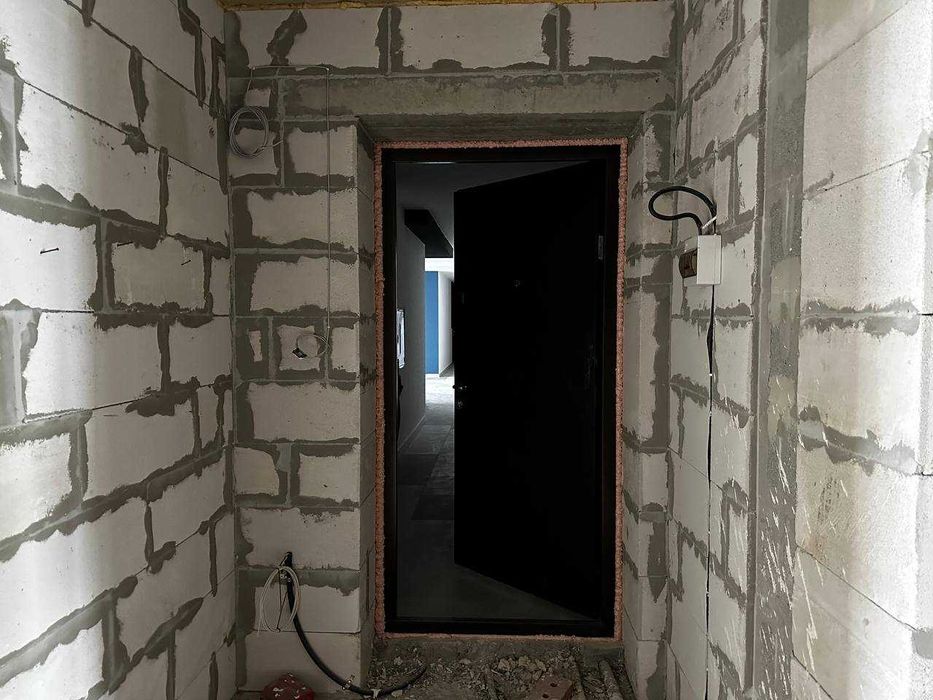 1-комнатная квартира по адресу ул. Рудненська (площадь 51,2 м²) - Atlanta.ua - фото 12