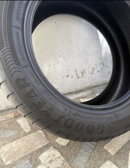pneus goodyear 16