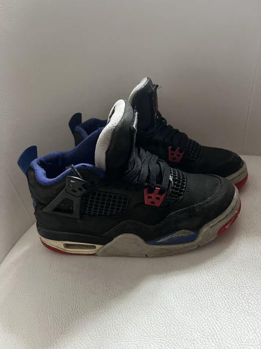 Buty męskie ,  sneakersy Air Jordan r. 5,5 / 38,5