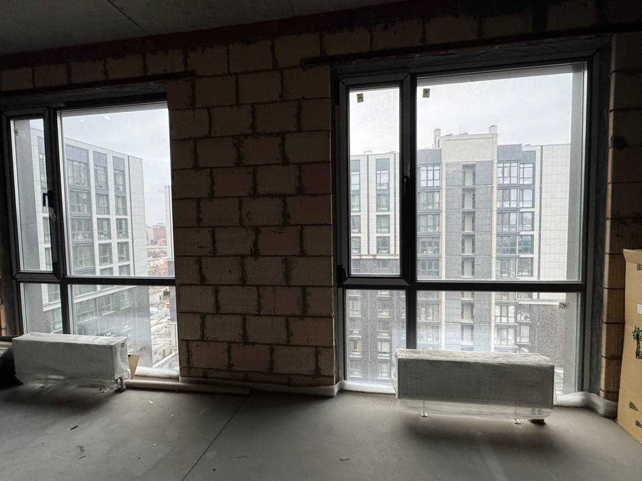 Продам 2-3к квартиру в ЖК Женева/Geneve/Центральный/Новобудова