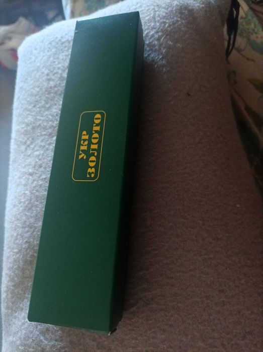 Серебряный браслет