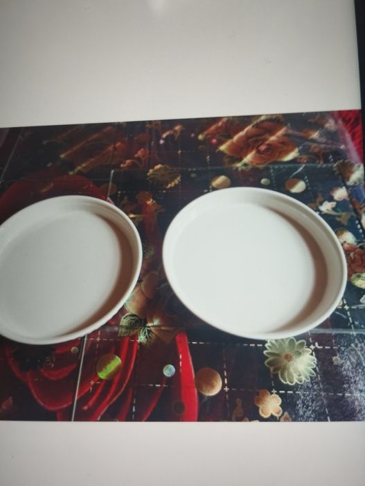 Форми  для випічки в духовці або мікрохвильовці