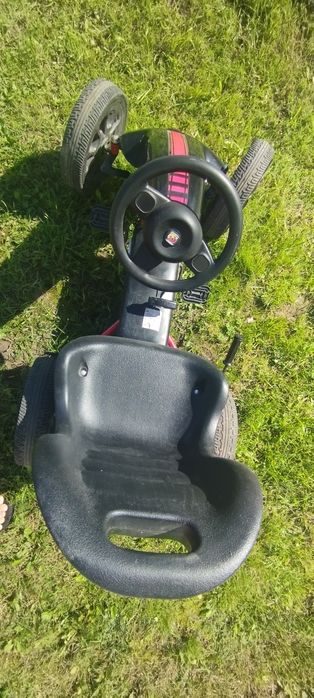 Gogart abarth dla dzieci