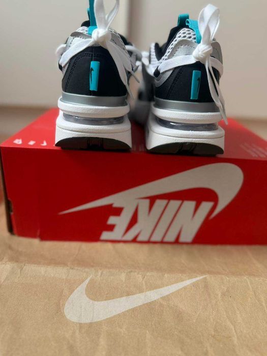 ‼️ БЕЗ ПЕРЕДОПЛАТИ ‼️Кросівки Жіночі Nike Air Max Furyosa NRG Dusty Cactus /Nike Furyosa DC7350-100 / Кроссовки женские Найк Фуриоза/Фуріоза