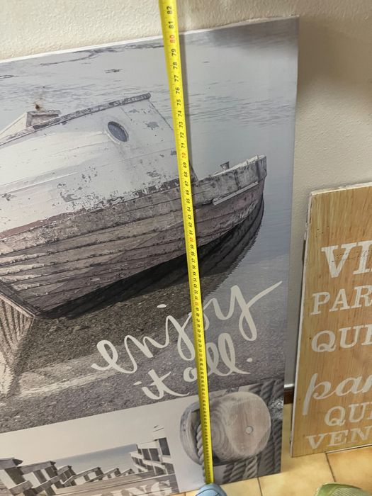 Quadro decoraçao