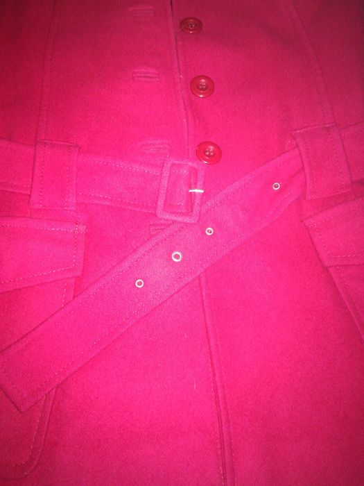 Płaszczyk-kurteczka rozm.40 Na każdą porę roku.Firmy NEXT