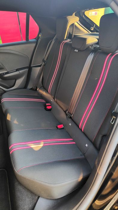 Opel Corsa-e GS Line