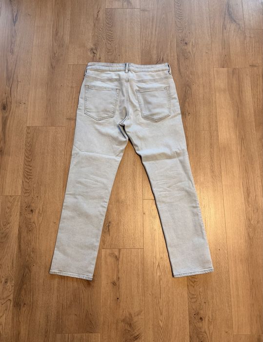 Джинси H&M 33/32
