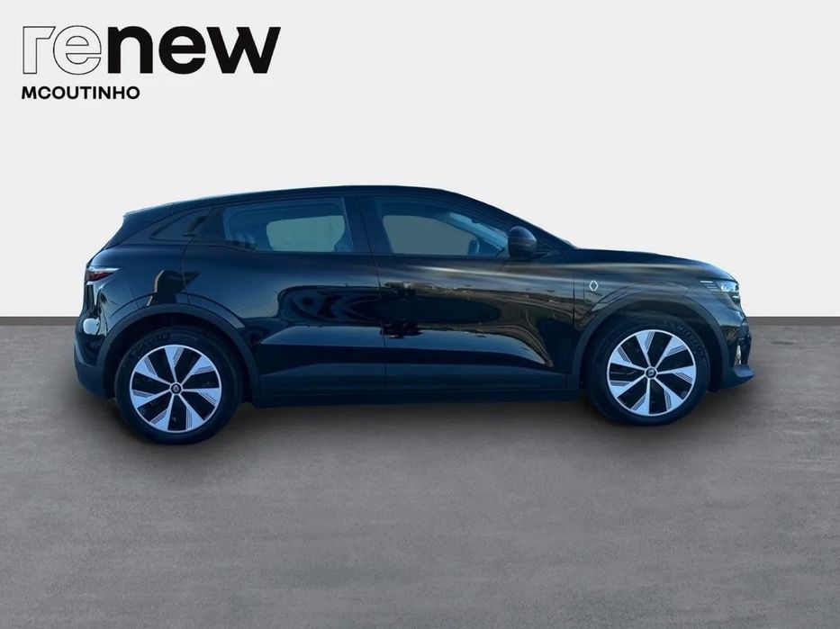 Renault Mégane E-Tech EV60 Evolution ER530747878120499203