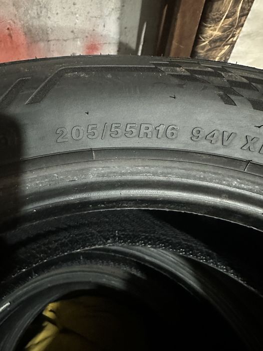 Резина 205/55/16,225/45/17