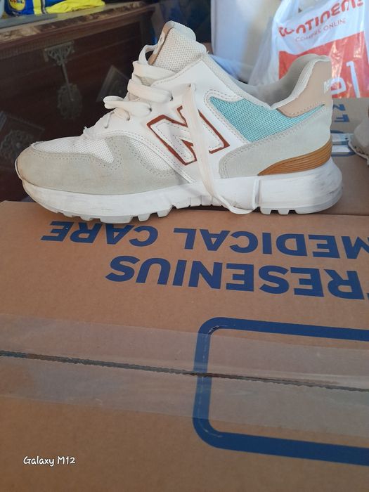 Sapatilhas New Balance