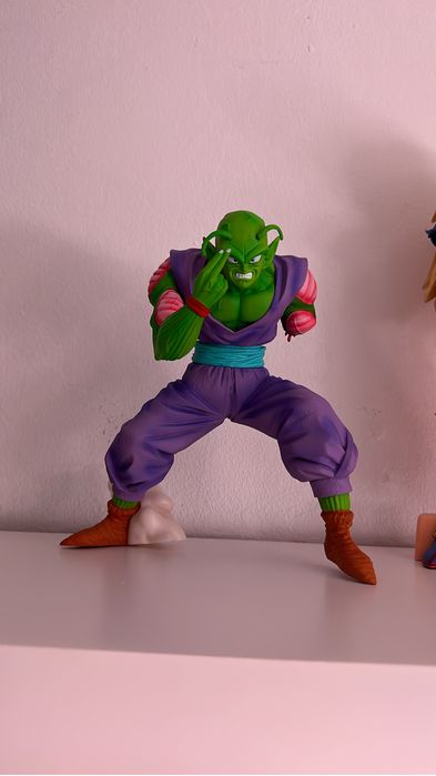 Figura piccolo dragon ball
