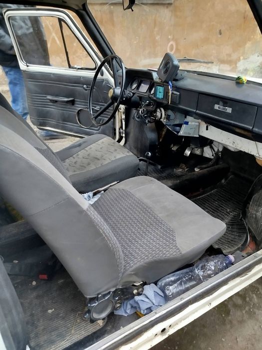 Продам ЗАЗ 968 м