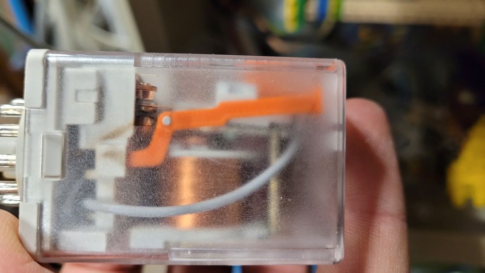 przekaźnik elektromagnetyczny, przemysłowy
R15-2013 w 23 5024-WT
10A