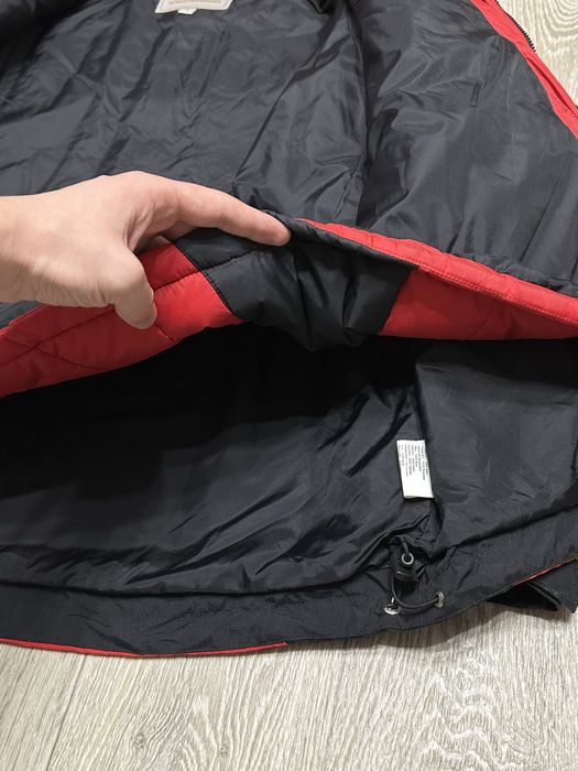 Лижная куртка Timberland Outdoor Performance