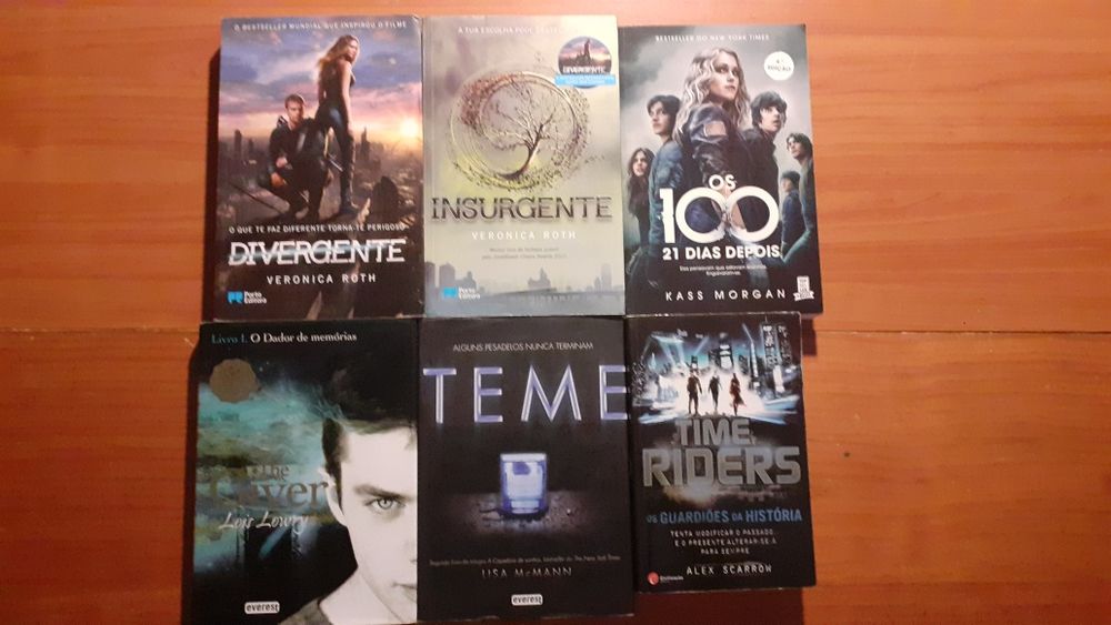 Literatura fantástica