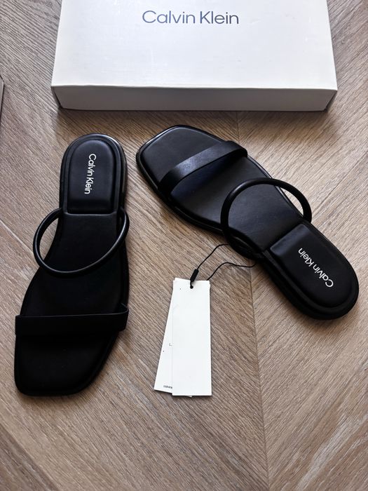 klapki Calvin Klein 37