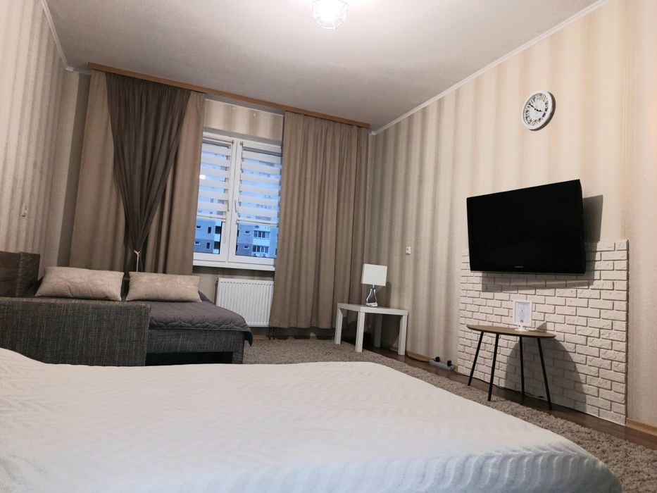 Вільно!  Комфортна, видова, Генератор Wi-Fi ТV