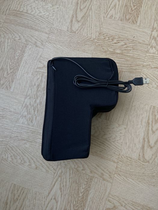 Велика клавіша Enter (Робоча)