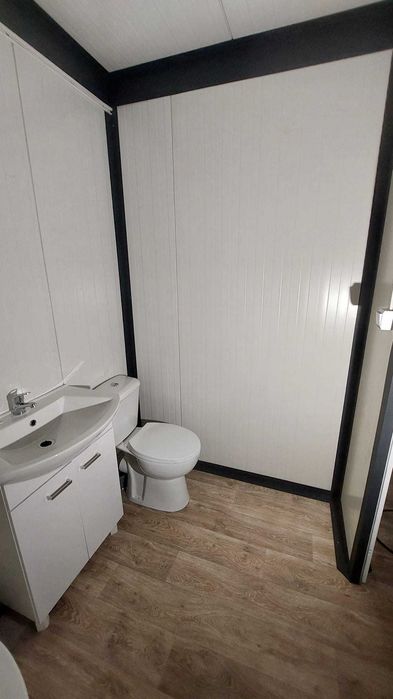 Domek całoroczny 30 m2 - dostępny od ręki