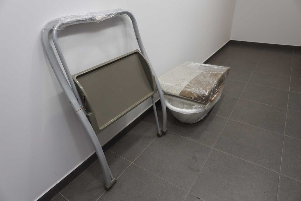 Banheira para bebê, trocador. 3 em 1