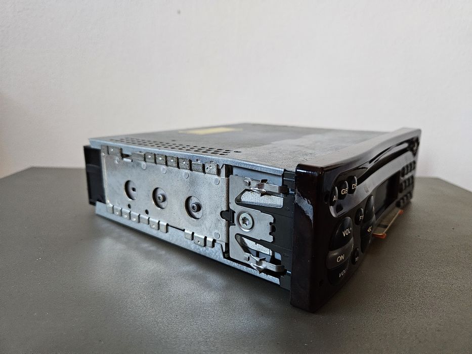 Radio wood Blaupunkt Sevilla RD 126 W 90s W dobrym stanie!