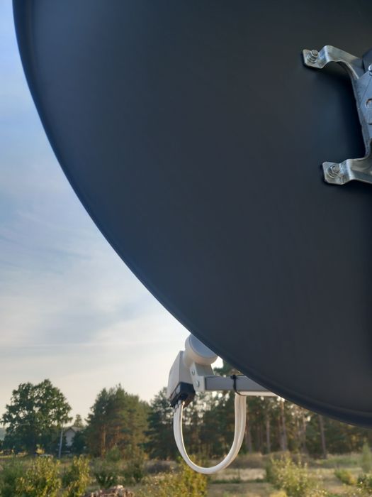 Ustawienie anten,montaż anten sat i dvb-T!Pełen serwis-kompleksowo!