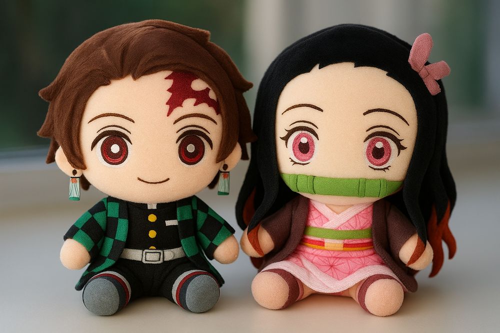 Аніме/Demon Slayer/Клинок, рассекающий демонов