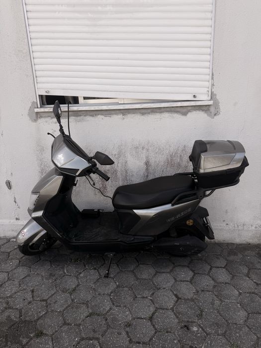 Troquei a bataria a pouco tempo