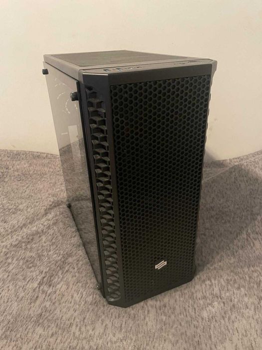 Kopmuter Gamingowy GTX 1650 Ryzen 5