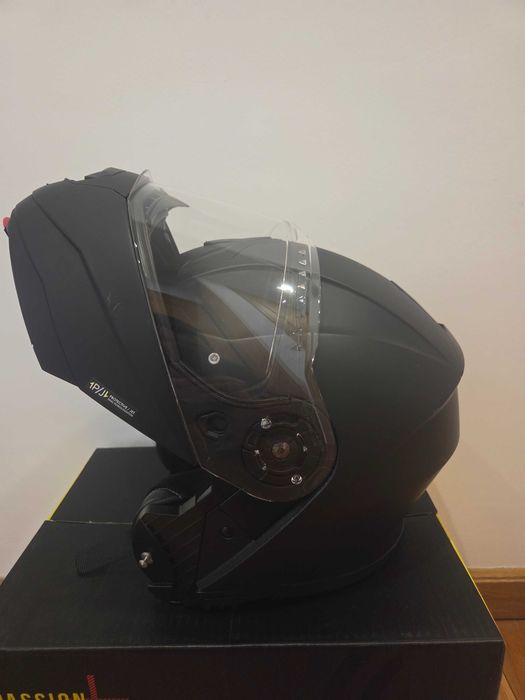 Capacete modular moto 130R