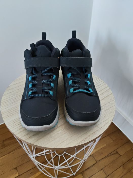 Buty turystyczne Quechua rozm. 34