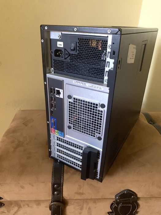 Системний блок Dell