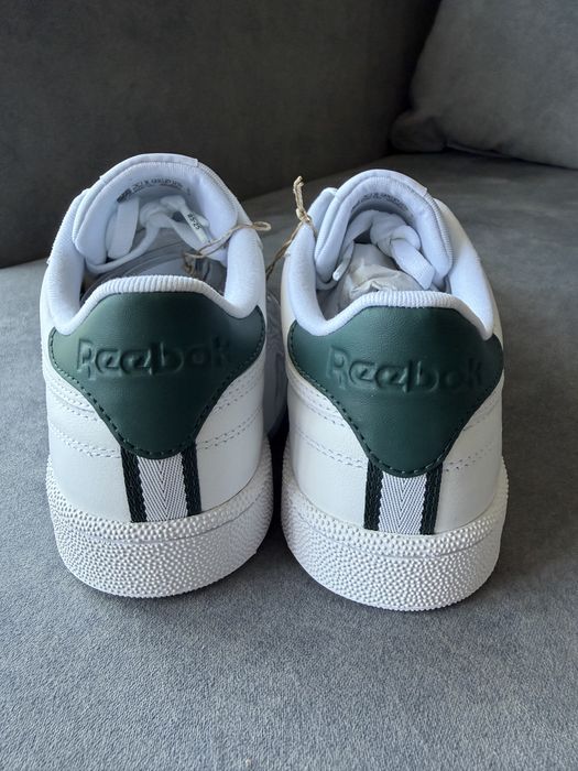 Buty Reebok Club C 85 R. 42 vintage classic