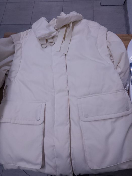 Хімчистка килима, пуховика, взуття, візочка