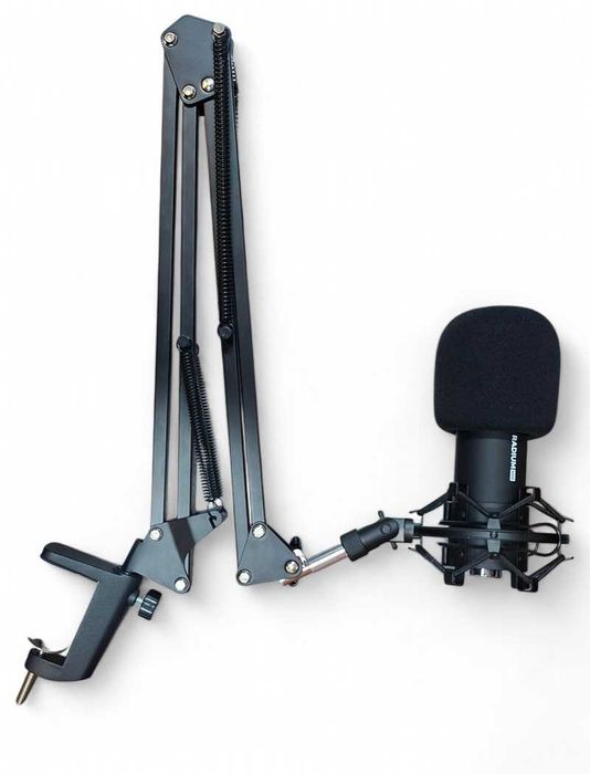 Mikrofon studyjny Genesis Radium 400 I Gwarancja !