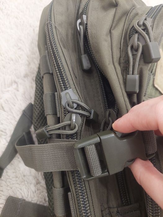 Рюкзак , мілітарі , Британія