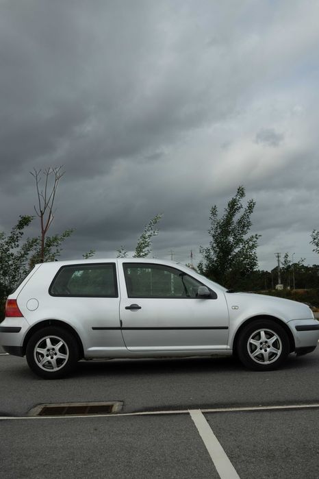 golf mk4 tdi VP 110