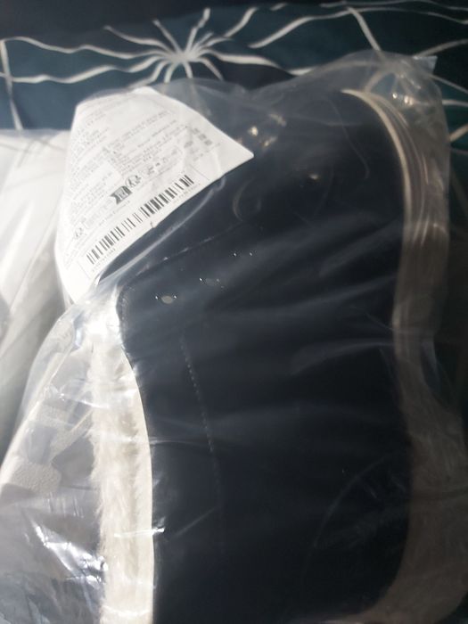 Зимние женские ботинки