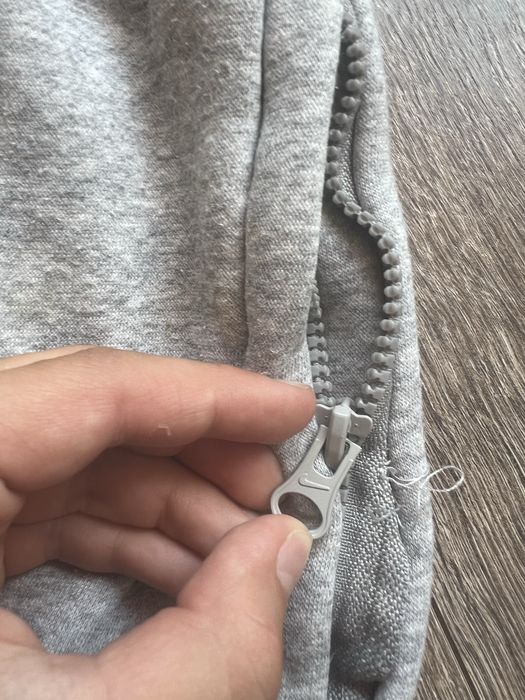 Штани Nike x stussy
