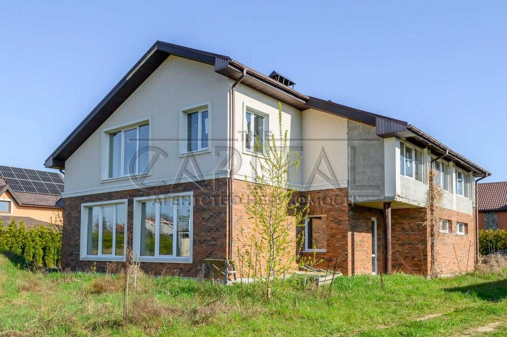 Продажа дома, Бобрица, жилой комплекс «Бобрица Парк», Бучанский р-н