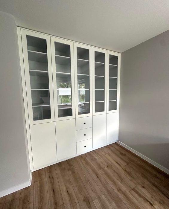 Meble/kuchnie na wymiar