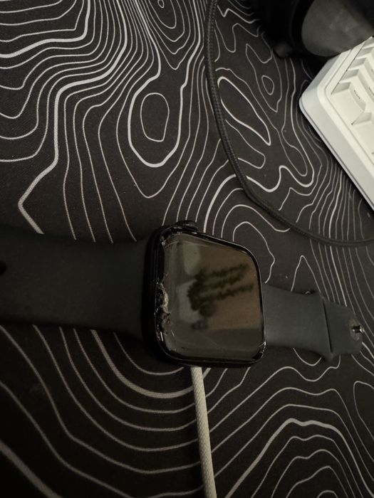 Apple Watch SE 2gen GPS+Cellular 44mm