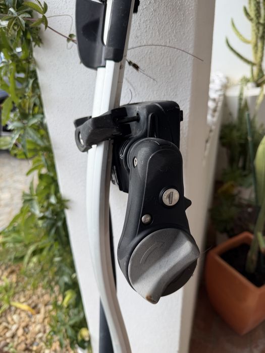 Suporte de bicicletas Thule Pro Ride