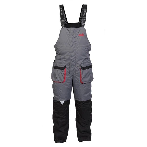 Зимний костюм Norfin Arctic Red  Б/у  ХХL