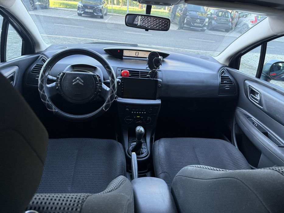 C4 impecavel  1.4 16 v