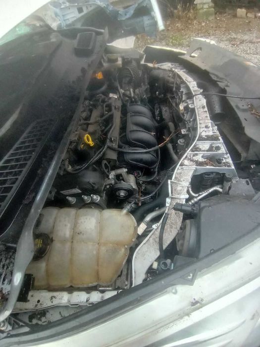 Запчасти Ford Escape 2015 MK2 MK3 Форд Эскейп Разборка Шрот
