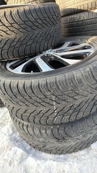 Диски BMW I 3 , 5/112/19